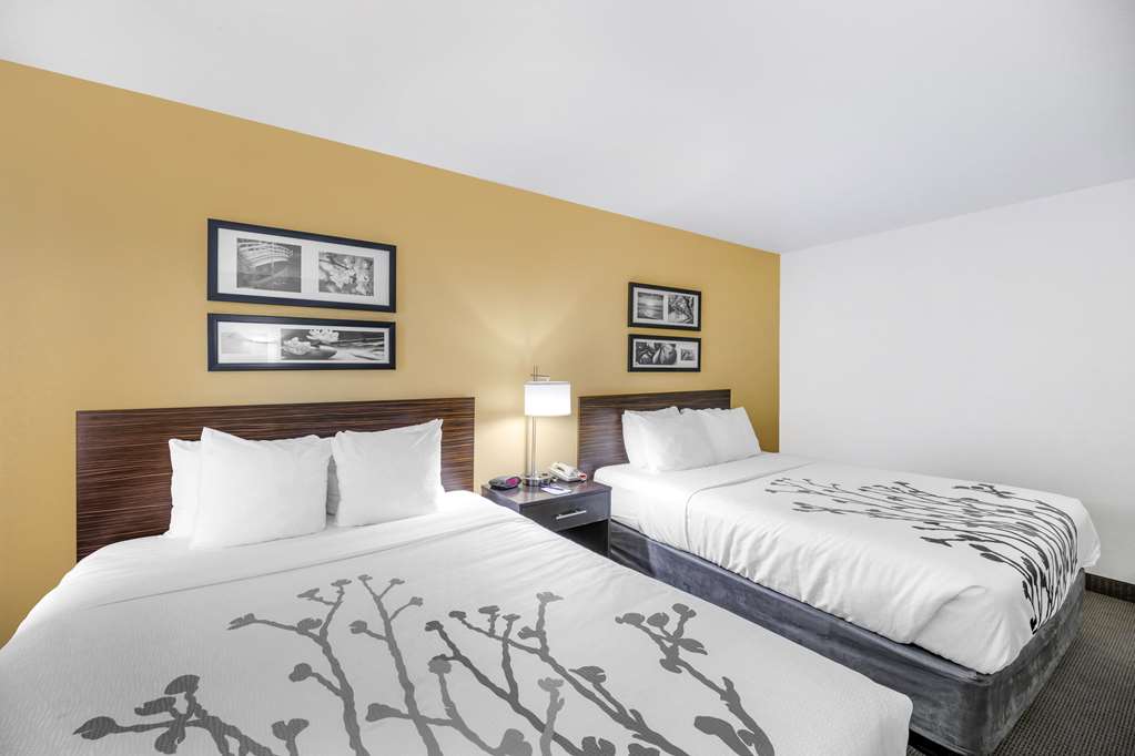 Sleep Inn & Suites Carlsbad Caverns Area - photo 13