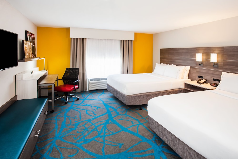 Holiday Inn Express & Suites Litchfield West by IHG - photo 9
