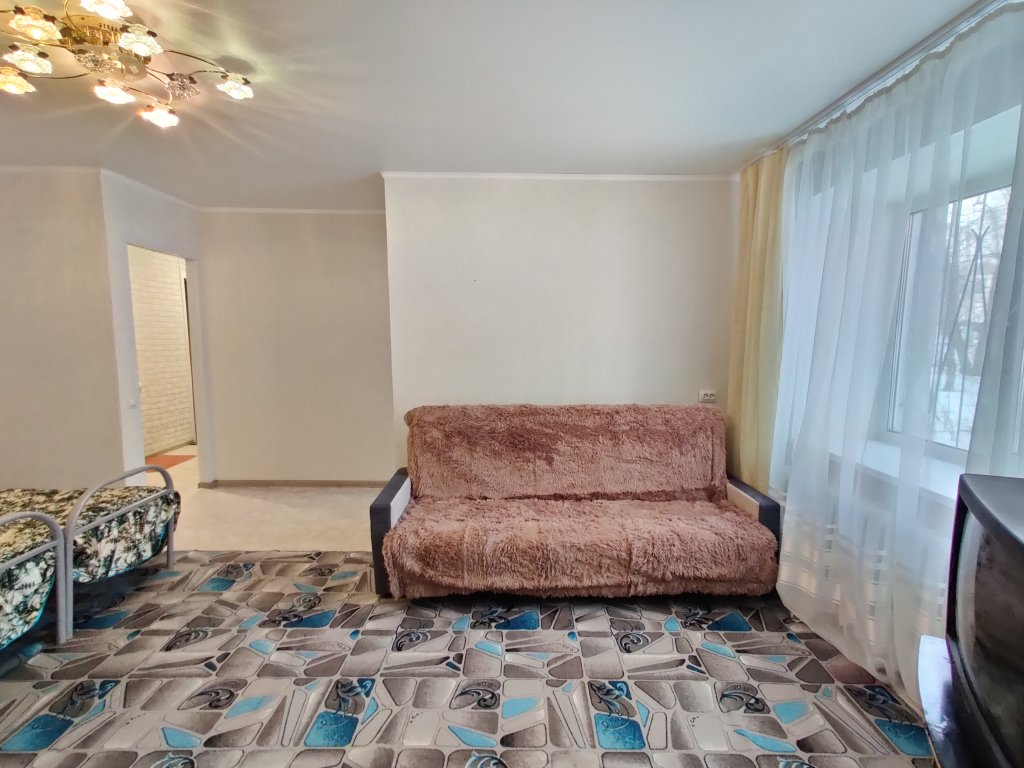 Apart Miass Na Makeeva 31apartments 21037576 — Miass