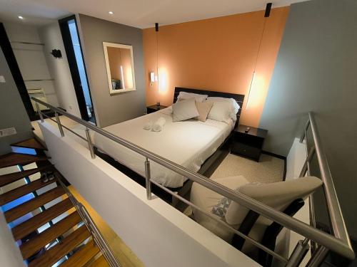 Coliving Ecuador Apartamentos Sector Swiss Hotel in Quito, Ecuador