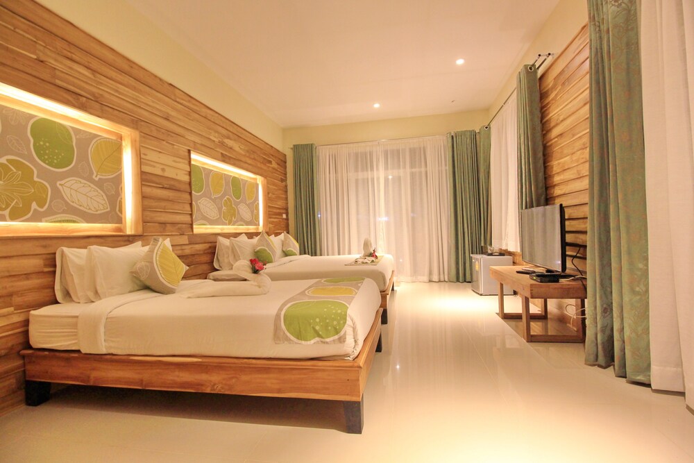 Good Times Resort in Kanchanaburi, Thailand