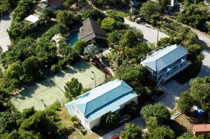 Nail Bay Resort in Unknown City, British Virgin Islands