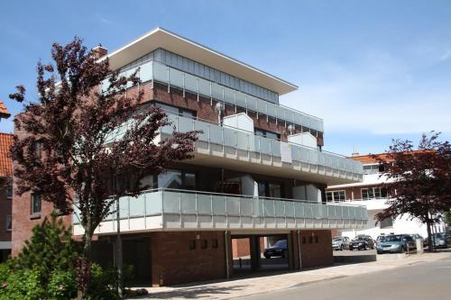 Ferienwohnung Strandläufer 4 — 4-Star Luxury Hotel in Sankt Peter-Ording, Germany