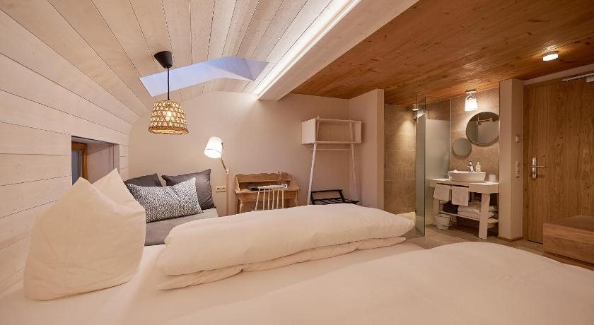 Hotel Rössle — Au — photo 2