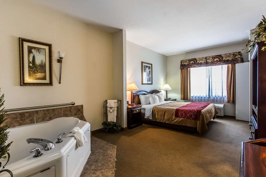 Quality Inn & Suites Guymon East — hotel in Guymon