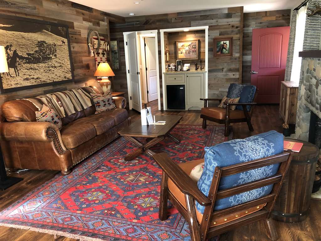 Alisal Guest Ranch & Resort - photo 8