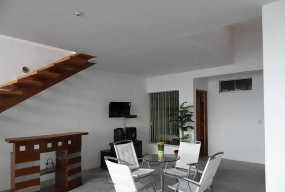 Casa De Playa Akas 5635101 — Cancas