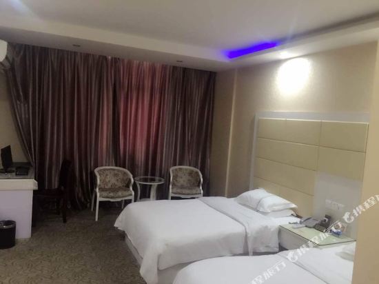 Ninghai boyuan hotel - carbon neutral hotel in Ninghai