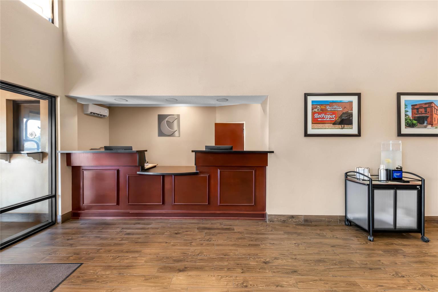 Comfort Inn Corsicana East - photo 16