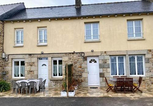 Gites L etape conviviale - last minute hotel in Unknown City