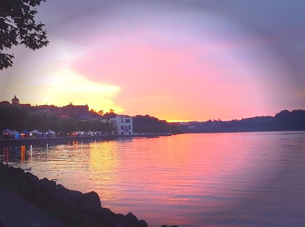 Locanda Rondinella in Montefiascone, Italy