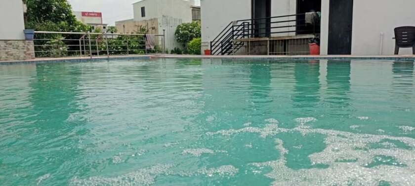 Hotel White Tulip — Udaipur — photo 4
