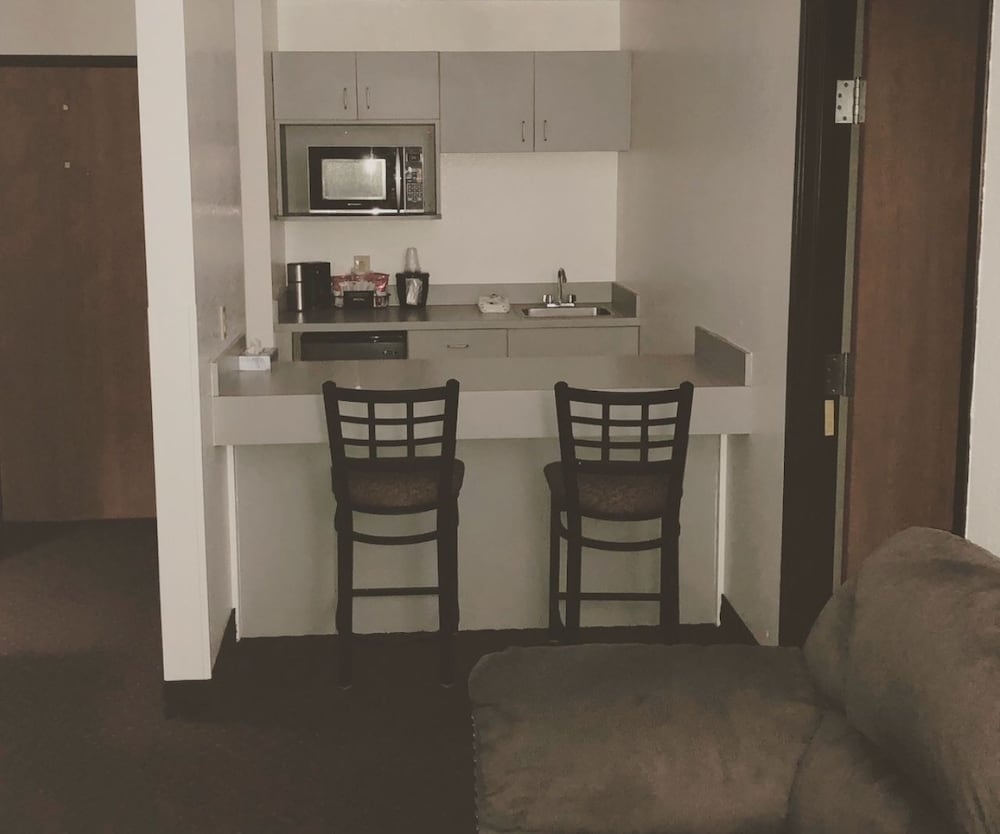 Best Western Helena Capitol Hotel - photo 34