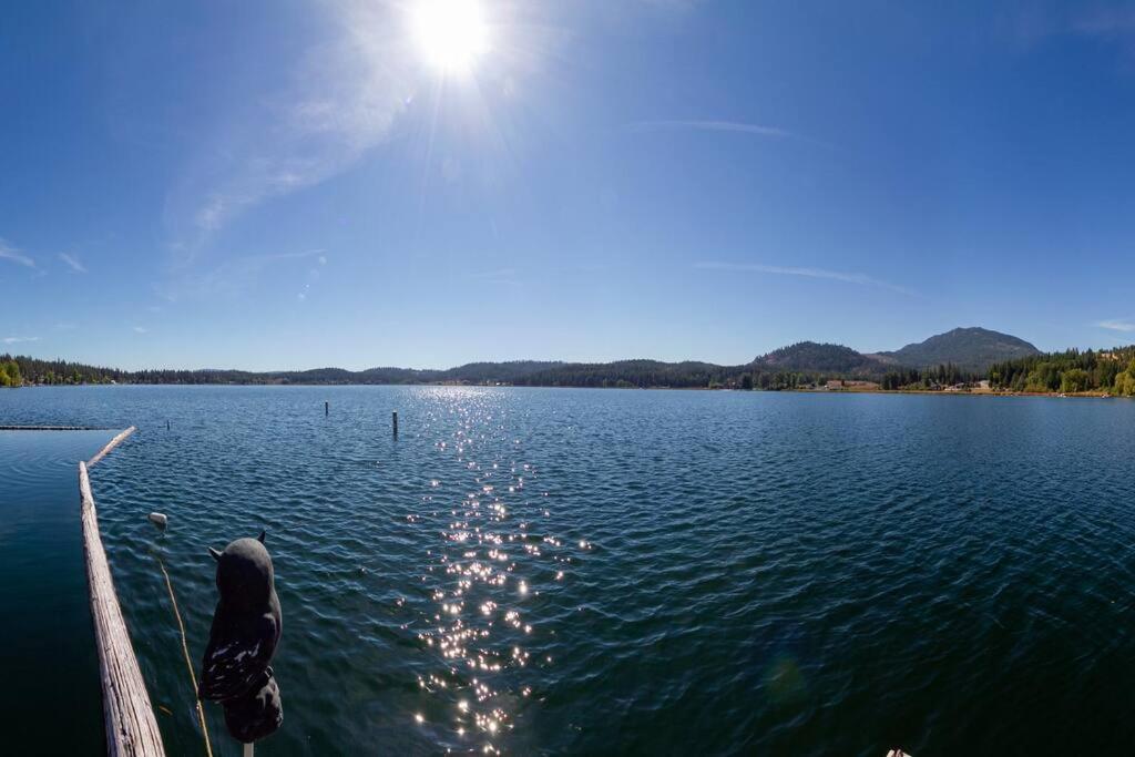 Comfortable Duplex Unit Beautiful Lake Views in Valley, United States