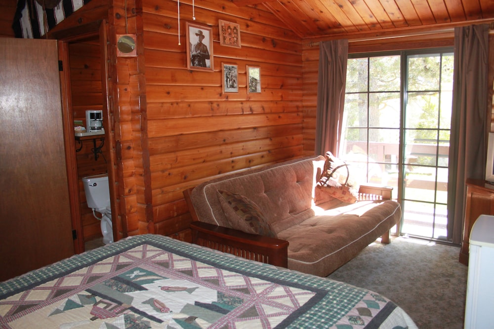 Virginia Creek Settlement - photo 14