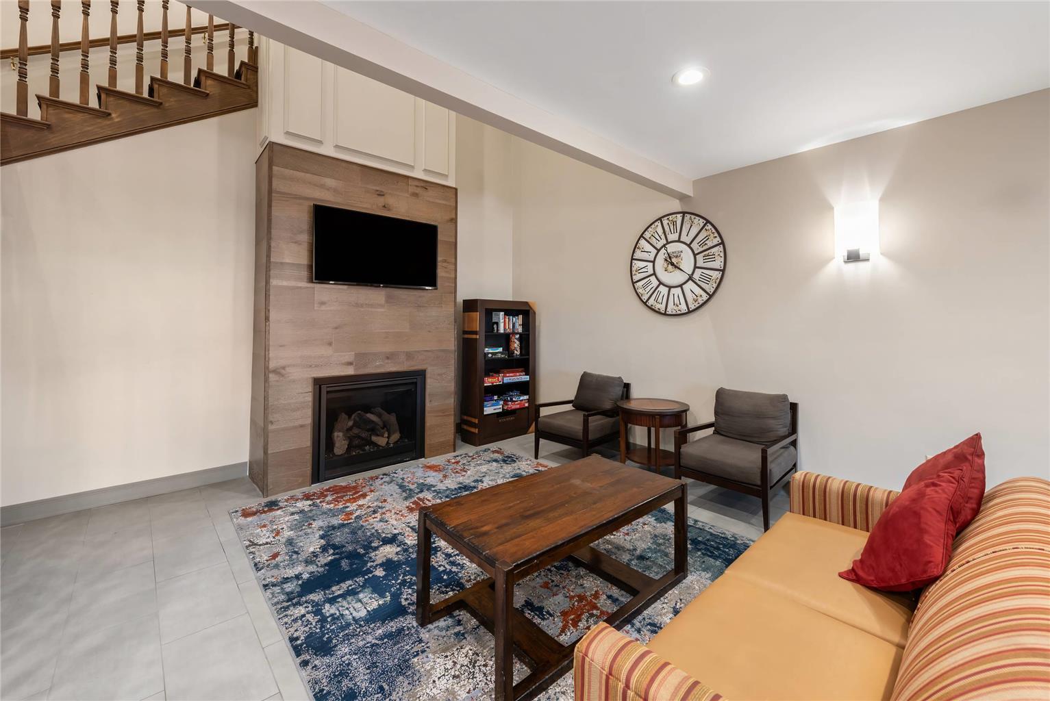 Country Inn & Suites by Radisson Findlay OH - photo 6