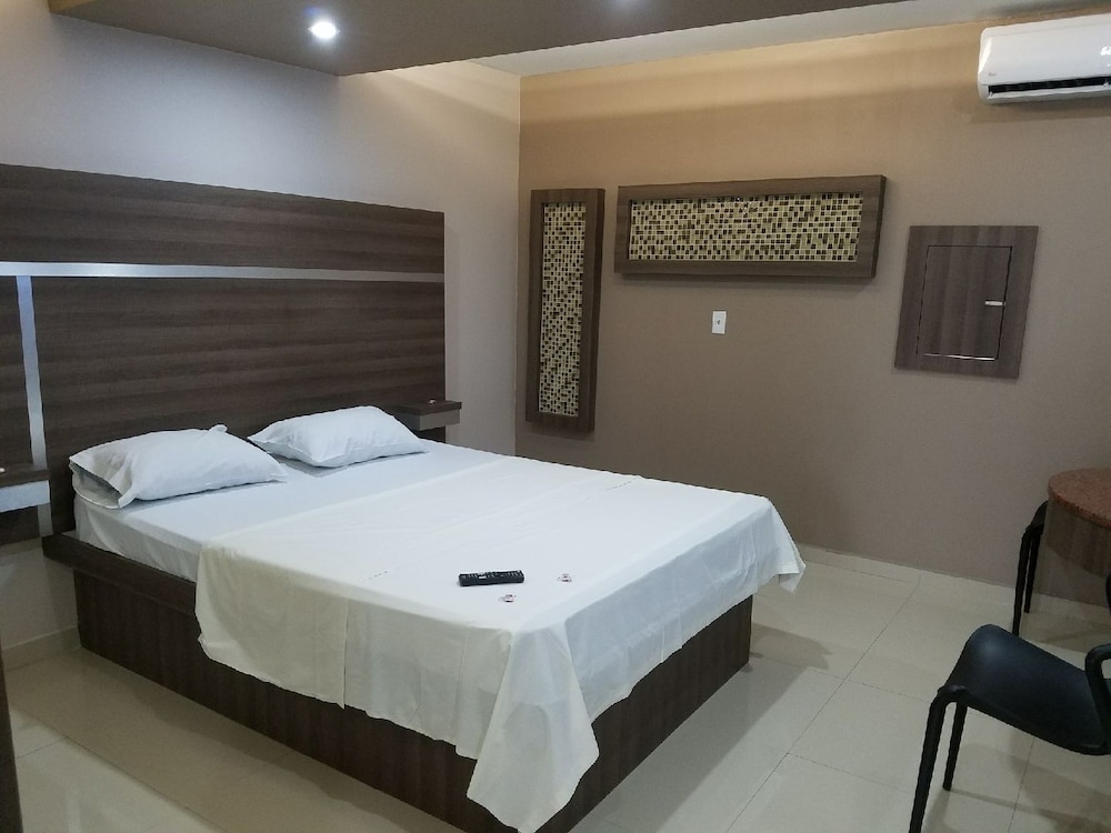 Hotel Nuevo Mejico - photo 3