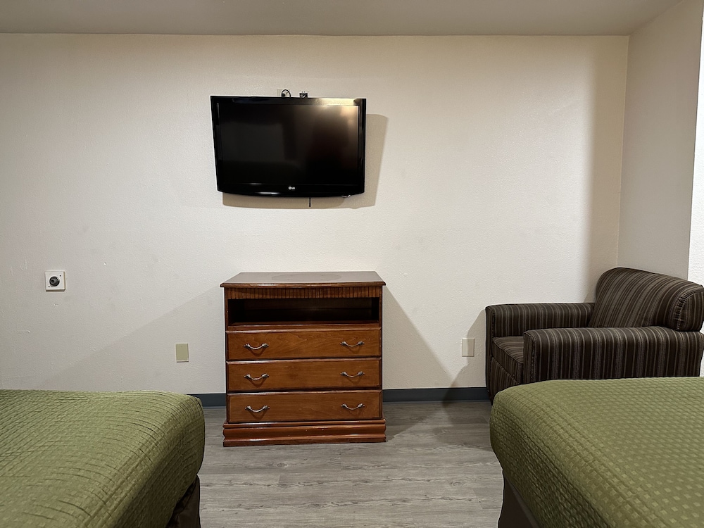 Llano Motel - photo 34