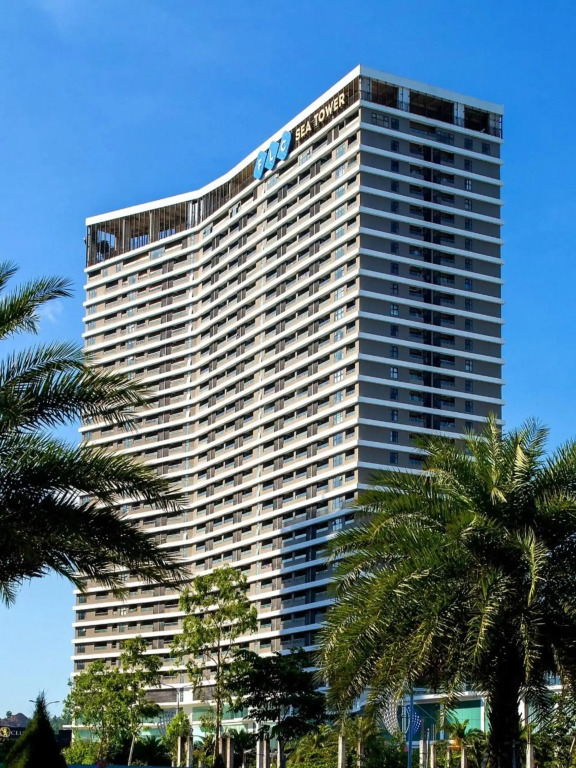 FLC Sea Tower Quy Nhơn Homostay in Qui Nhon, Vietnam