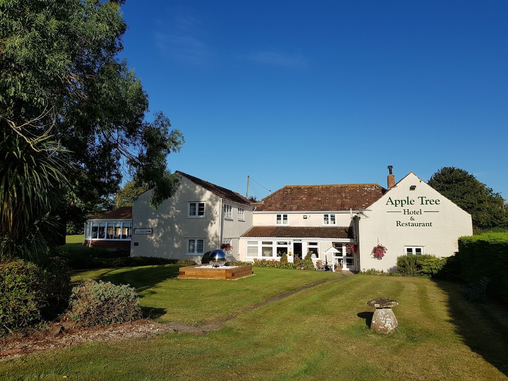 Apple Tree Hotel in Bridgwater, United Kingdom