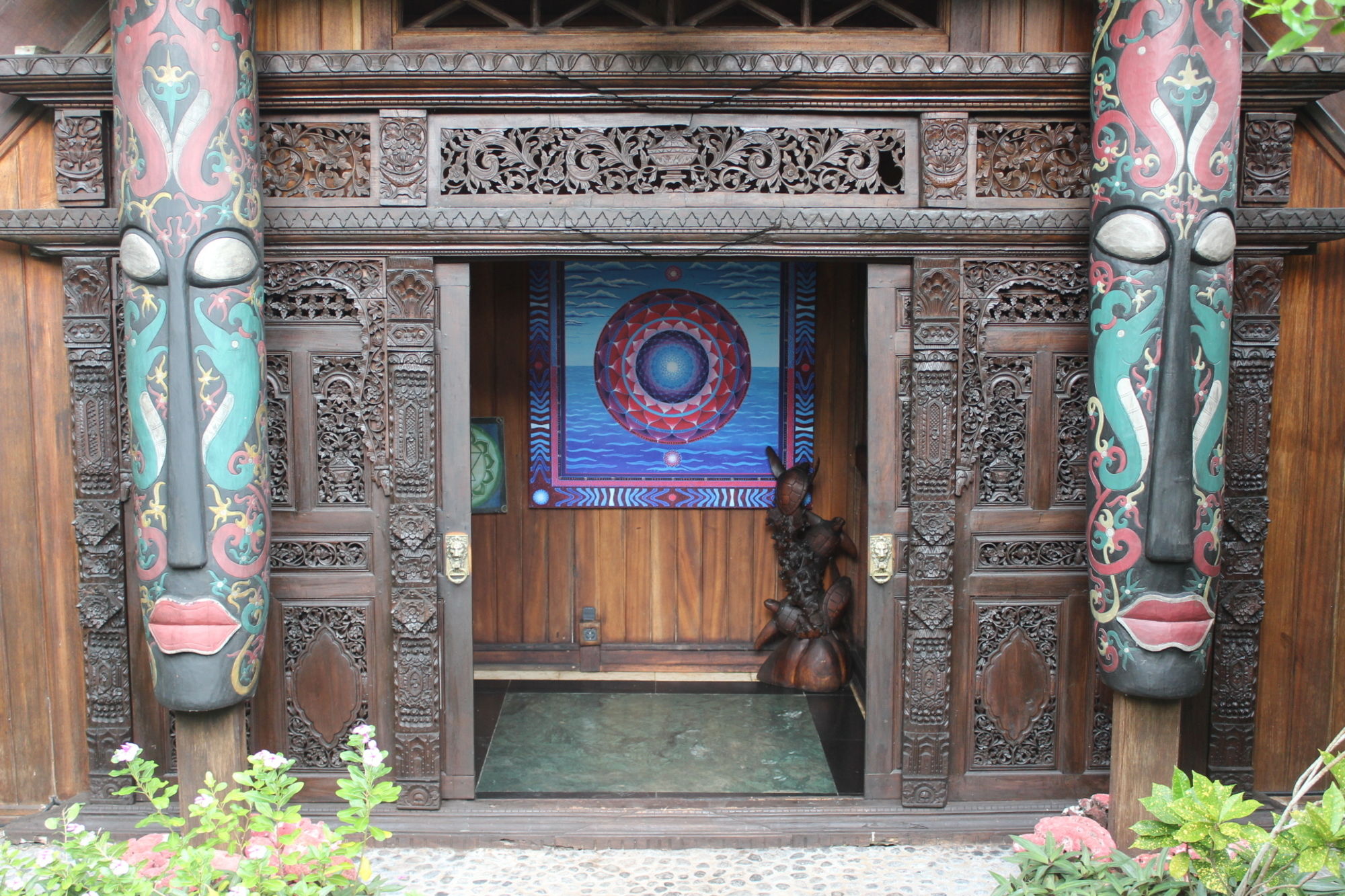 Jasri Bay Hideaway in Amlapura, Indonesia