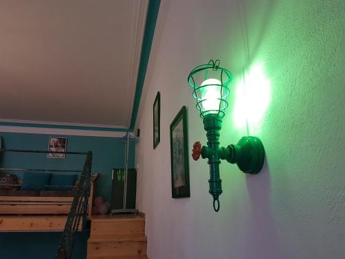 Comfortable Flat in Central Tbilisi