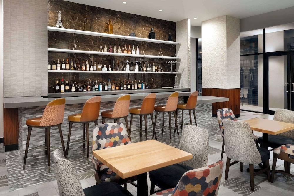 DoubleTree by Hilton Long Island City NY - photo 27