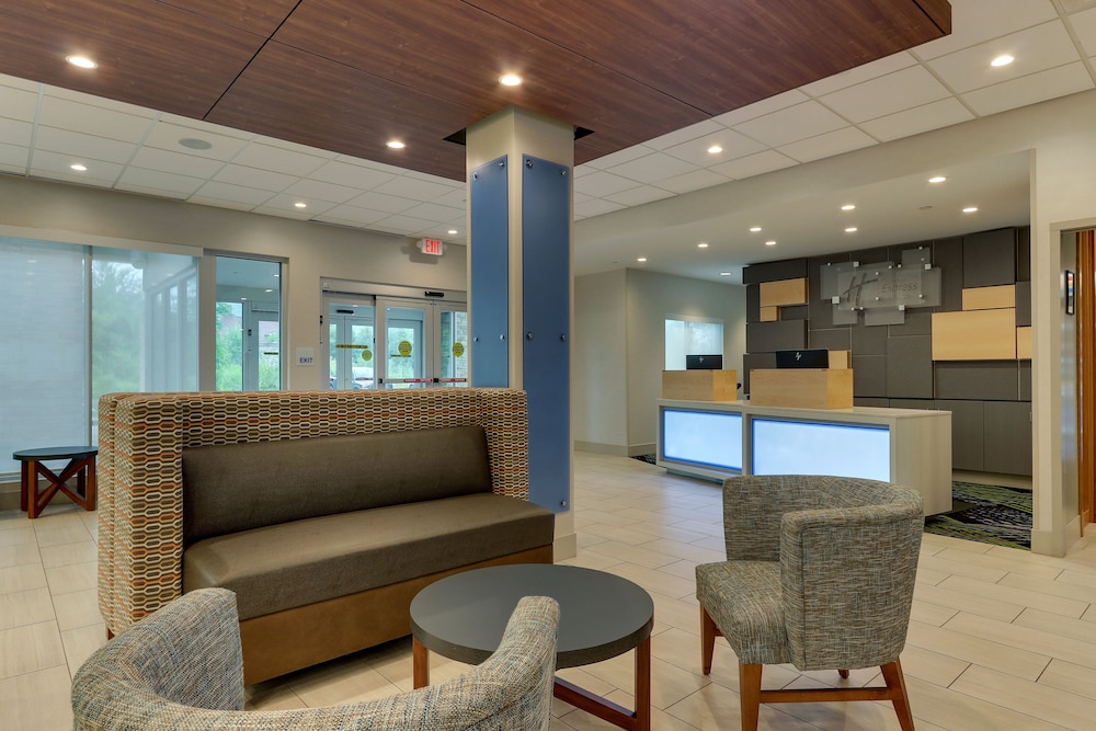 Holiday Inn Express & Suites Saugerties Hudson Valley by IHG - photo 59