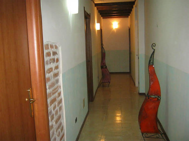 Don Carlos - carbon neutral hotel in Buscate