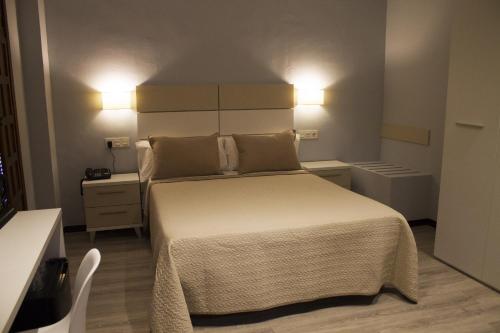 Hotel Infante Antequera — Antequera — photo 5