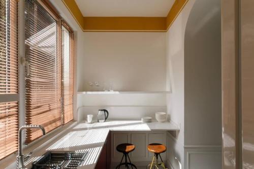 Masterfully Designed Apartment By Wehost