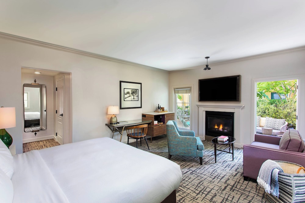The Lodge at Sonoma Resort Autograph Collection - photo 16