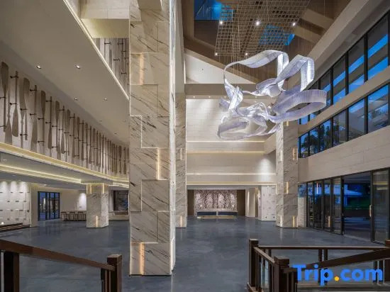 Novotel Sanya Bay Yatai in Sanya, People's Republic of China