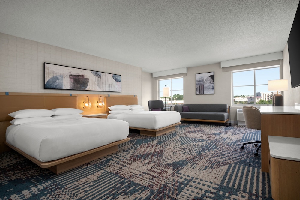 Delta Hotels by Marriott Colonial Heights - photo 8