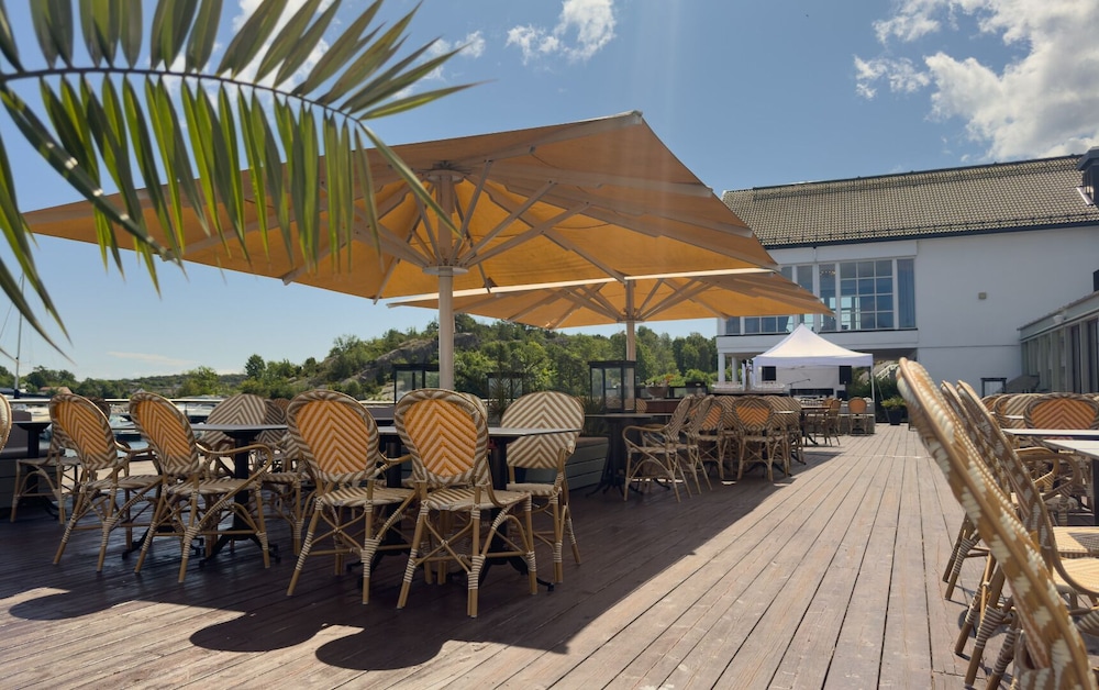 Havna Tjøme Hotel — hotel in Tjome