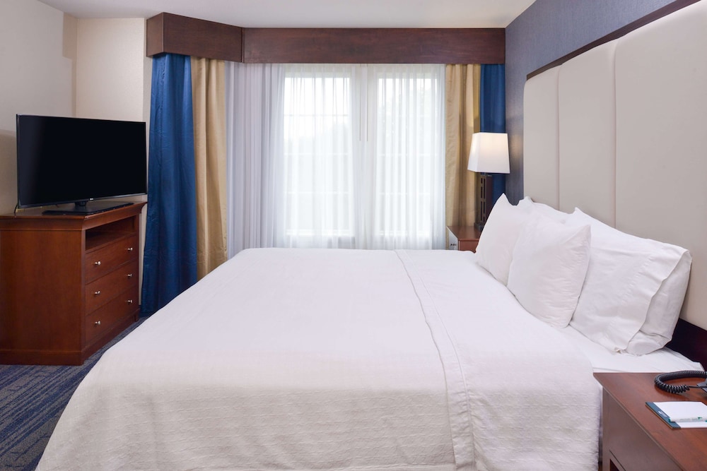Homewood Suites by Hilton Dallas Lewisville - photo 15