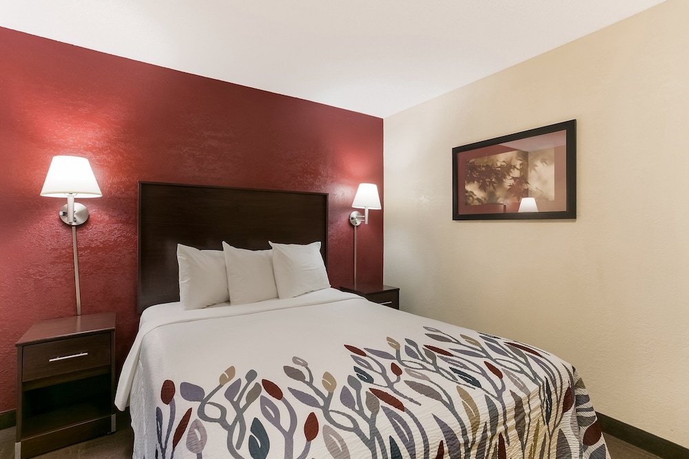 Red Roof Inn Hershey - photo 18