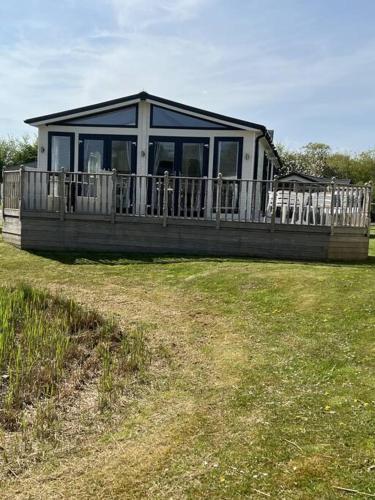 Elora’s Dream in Wisbech, United Kingdom