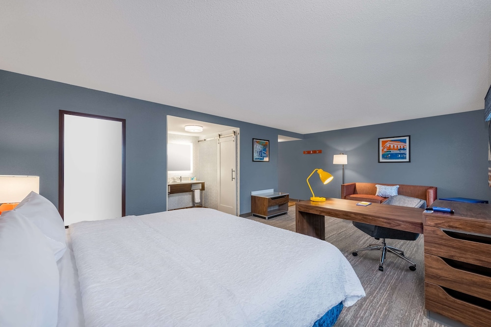 Hampton Inn & Suites Hopkinsville - photo 13