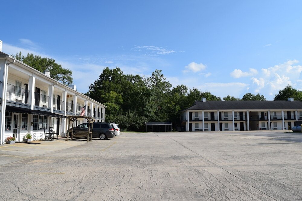 The Cullars Inn - photo 11