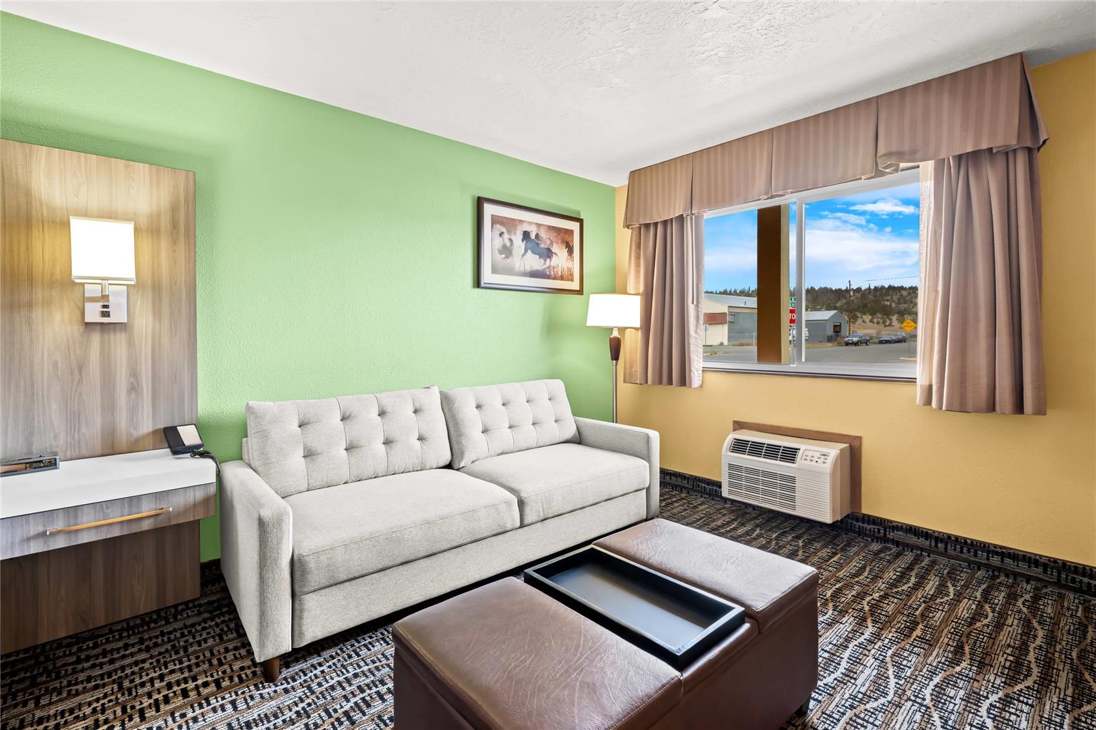 Quality Inn Madras - photo 48
