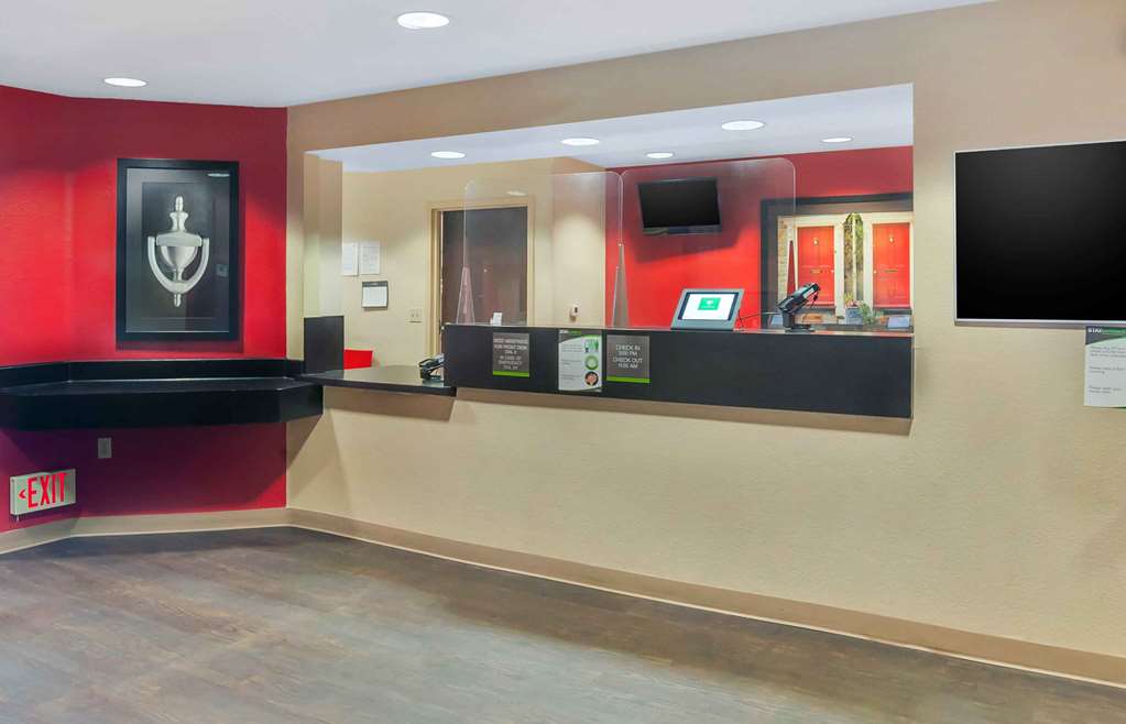 Extended Stay America Suites Los Angeles Torrance Harborgate - photo 6