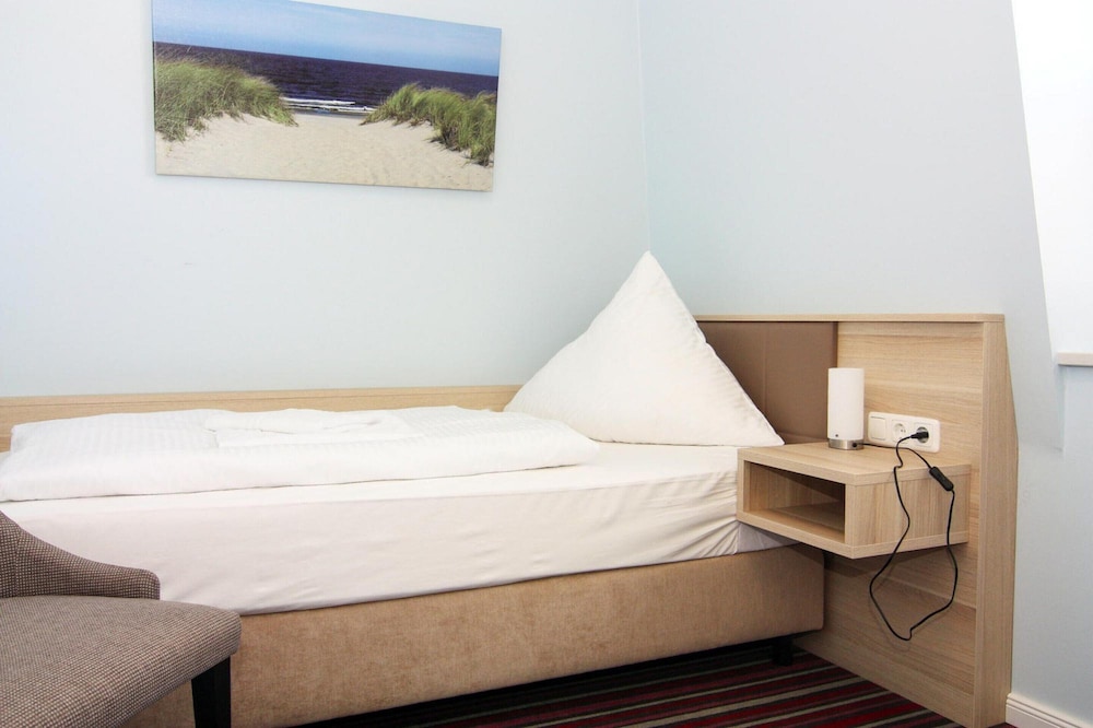 Apartment im Avalon Hotel Bellevue — Fehmarn — photo 3