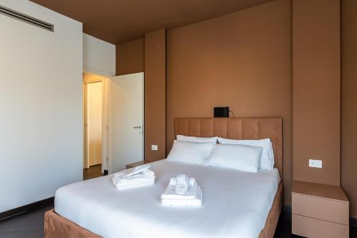 Belisario Exclusive Suite MiCo by InnStay — 4-Star Luxury Hotel in Milan, Italy
