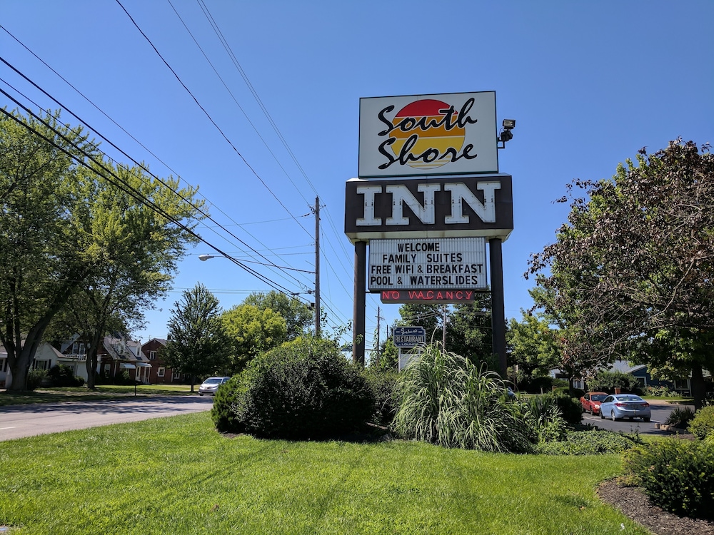 South Shore Inn - photo 24