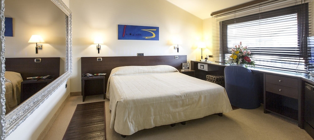 Motel K - last minute hotel in Casei