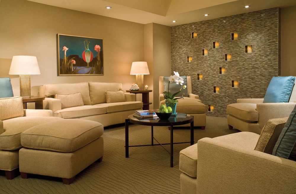 Four Seasons Hotel Seattle - photo 42