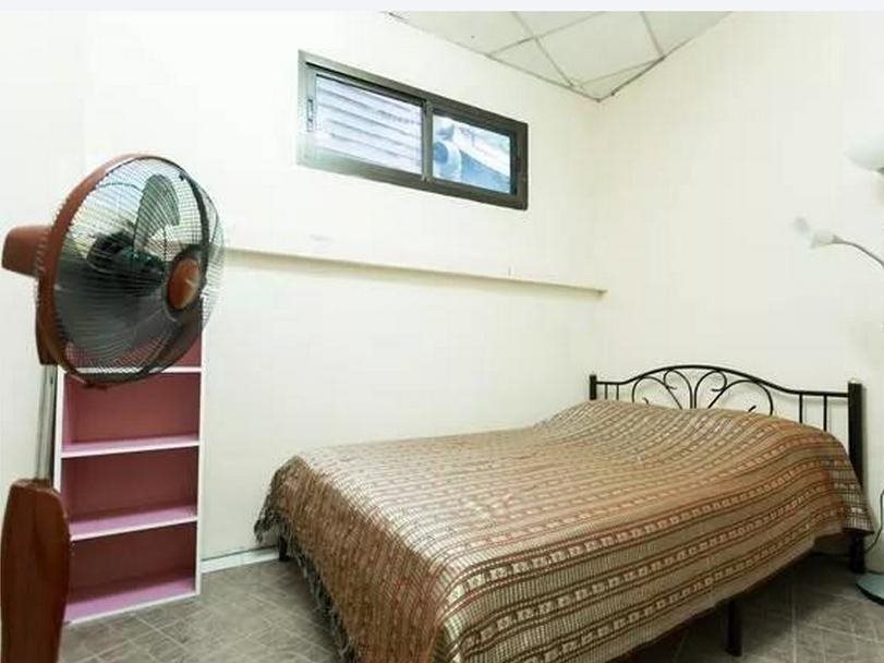 Speakeasy Homestay