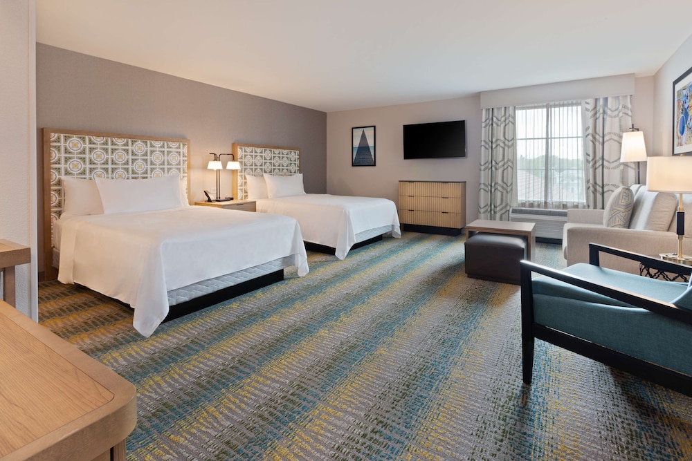 Homewood Suites by Hilton St. Augustine San Sebastian - photo 9