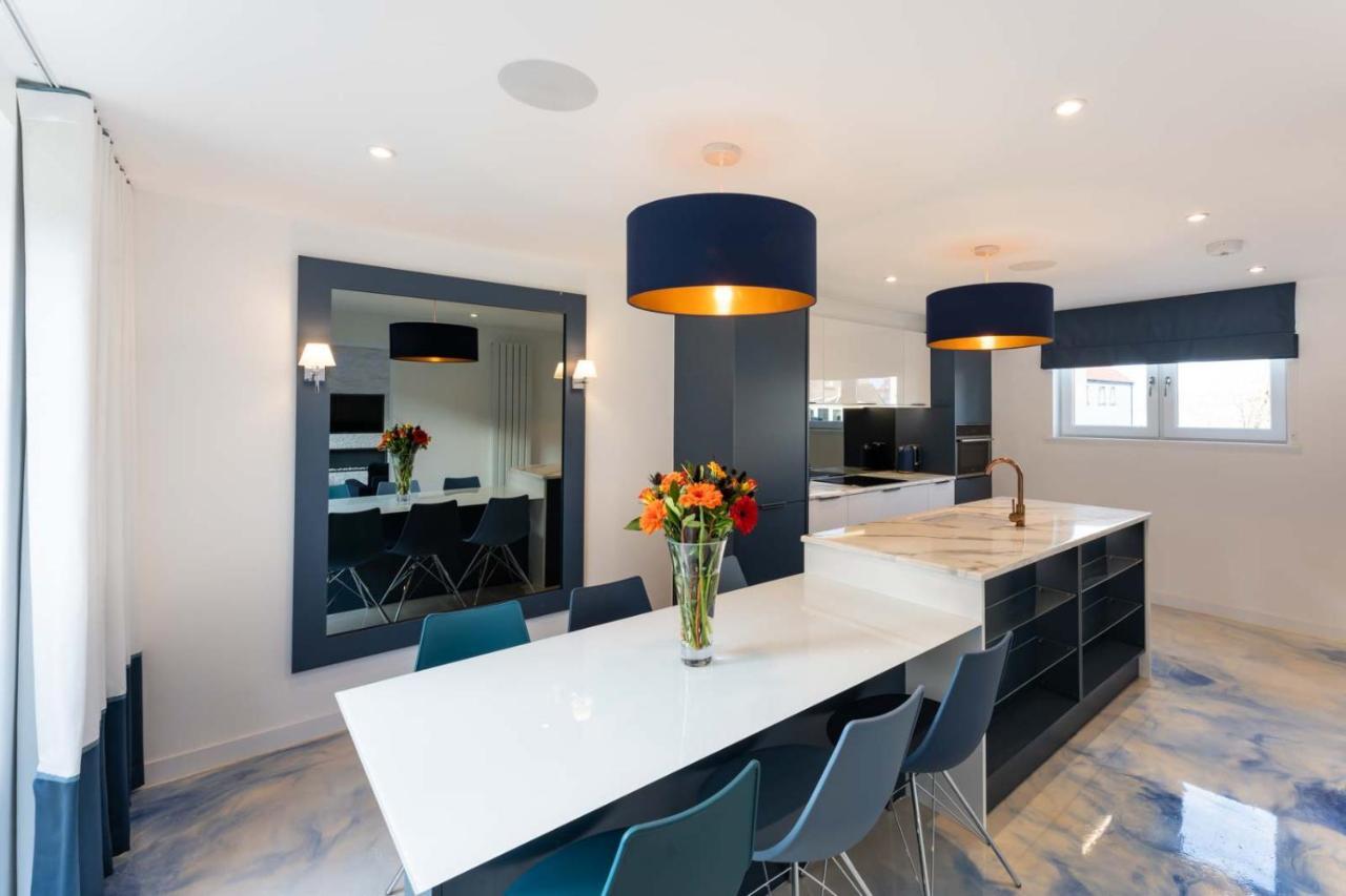 The Shore — Queensferry